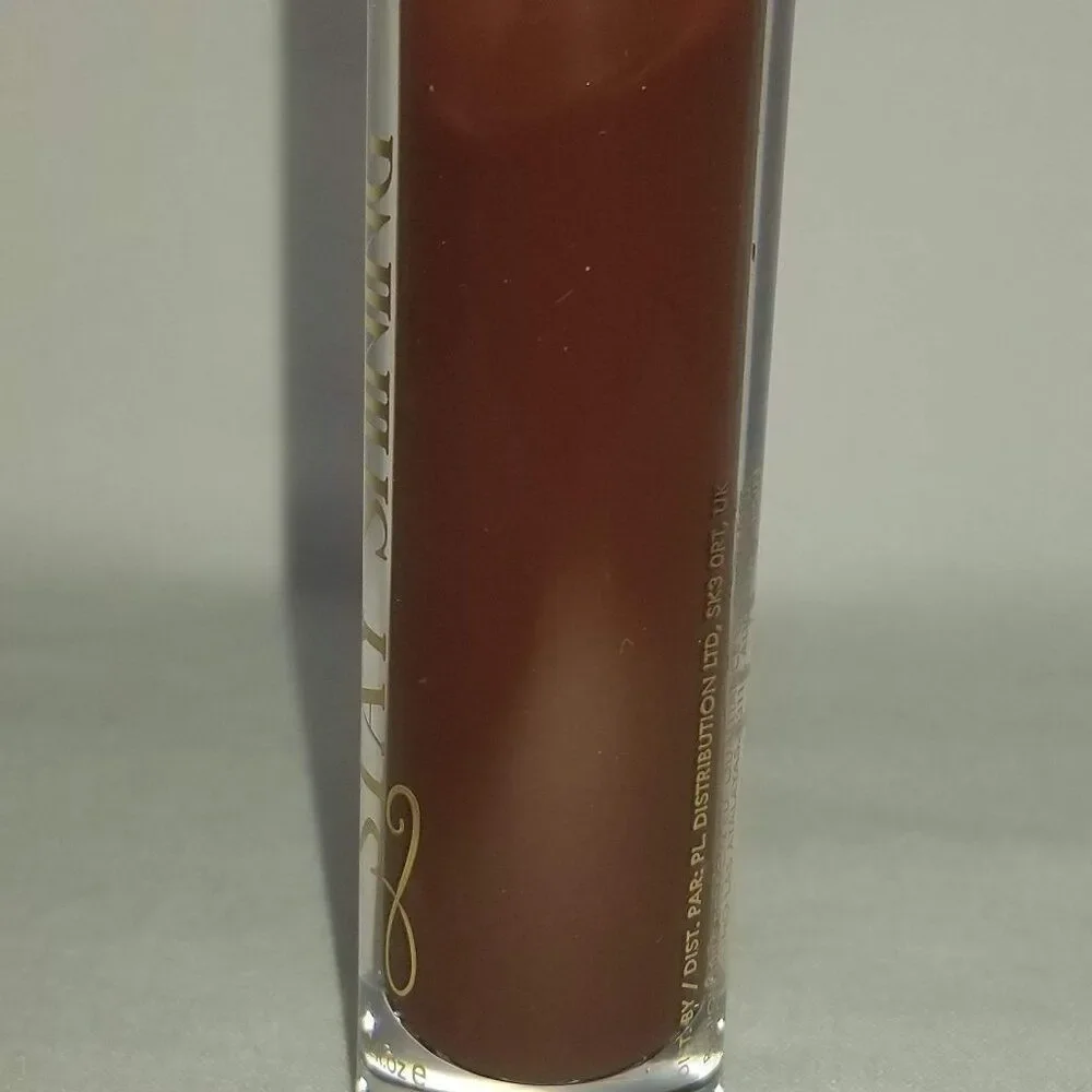 P.Louise - Bunny Kisses – Stay Shining Lip Oil Trio